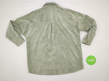 krata: Stradivarius, Koszula damska, rozmiar XS — 3