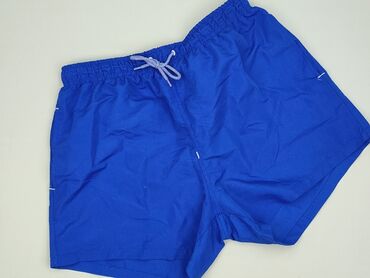 Swimming shorts for men, M (EU 38), X-MAIL, condition - Good