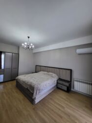 Uzunmüddətli kirayə mənzillər: Sabah Residence, kompleksdə-Rossman,Bravo,Crocus Fitness,yaxınlığında — 10