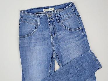 Topshop Moto, Jeansy damskie, rozmiar S