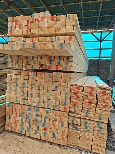 Доски: Доски, Обрезные, Сосна, Сухие — 5