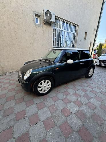 каробка кольт: Mini Cooper: 2006 г., 1.6 л, Автомат, Бензин, Купе — 6