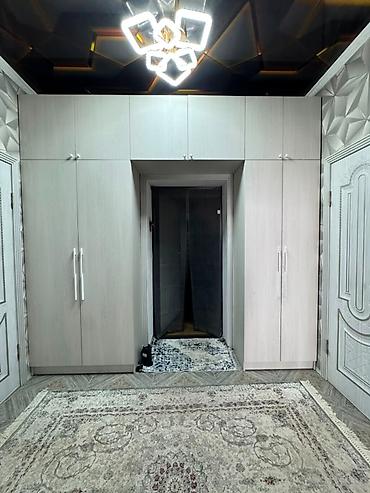 чуйская: 2 комнаты, 77 м², ТЭЦ Элитка, 8 этаж, Евроремонт — 8