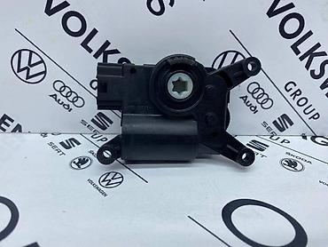 fg electronics fs 821: MOTORIC ZA TOPLO/HLADNO ZA VOLKSWAGEN TIGUAN, TOURAN, GOLF 7 . - 5Q0 — 2