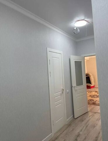 Продажа домов: 2 комнаты, 62 м², Элитка, 11 этаж, Евроремонт