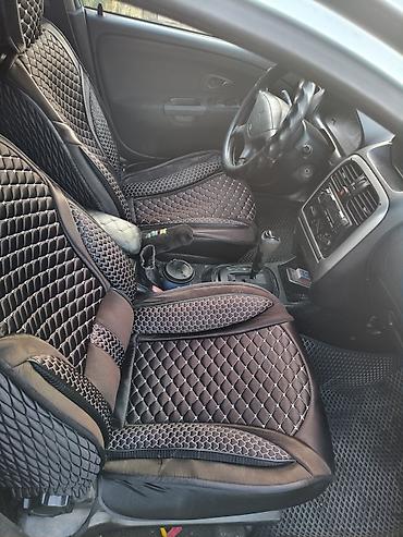 daf 2013: Mitsubishi Carisma: 2003 г., 1.8 л, Автомат, Бензин, Лифтбек — 4
