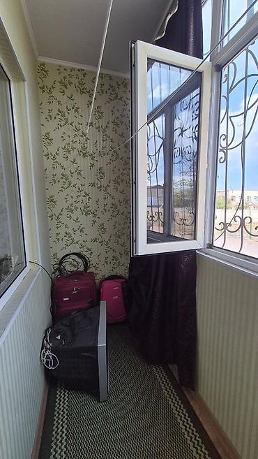 Продажа квартир: 1 комната, 35 м², 105 серия, 1 этаж, Косметический ремонт — 6