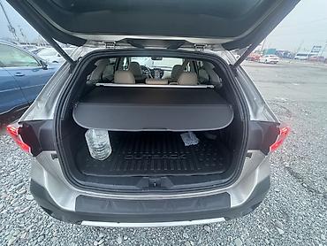 Subaru: Subaru Outback: 2020 г., 2.5 л, Вариатор, Бензин, Универсал — 12