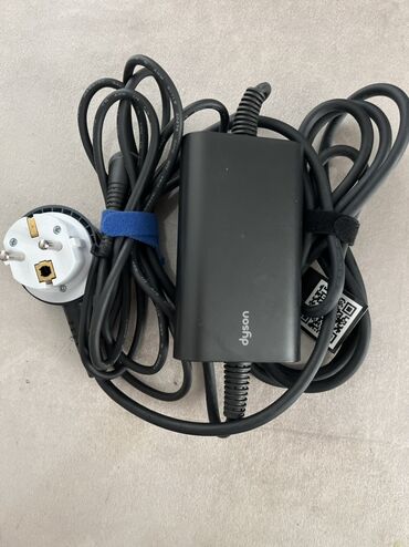 Saçlara qulluq: Məhsul: Dyson Corrale simsiz saç ütüsü + orijinal adapter/şarj qurğusu