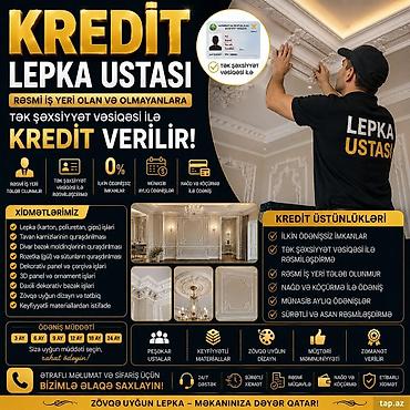 ramazan dekor: Dekor məhsulları — 1