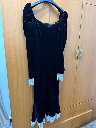 Повседневные платья: Вещи одевались по 1 разу в хорошем состояний не которые новые — 1