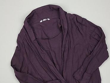quechua anorak: Look, Kardigan damski, rozmiar One size — 1