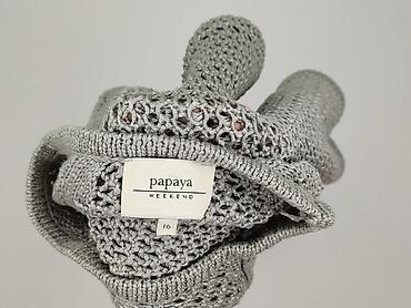 sweter xl: Papaya, Sweter damski, rozmiar 3XL — 4