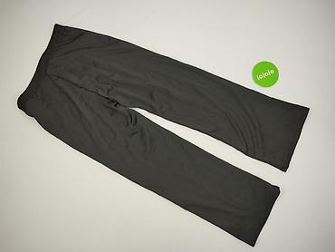 buty carrefour: Spodnie materiałowe damskie, rozmiar L — 3