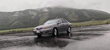 опел вектора с: Toyota Camry: 2003 г., 2.4 л, Автомат, Бензин, Седан — 2