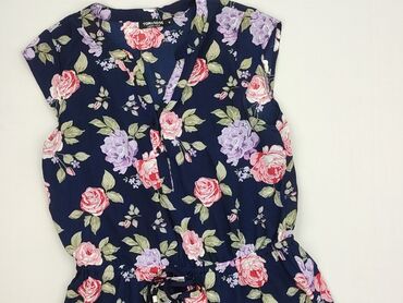 sukienka szmaragdowa zara: Tom Tailor Denim, Sukienka damska, rozmiar M