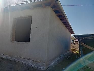 Продажа времянок: •ID12 Продается дом! •Район: •Локация: Алтын Казык к/у (Дордой, ) — 10