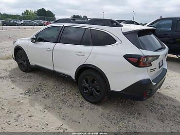 outback bt: Subaru Outback: 2020 г., 2.4 л, Автомат, Бензин — 5