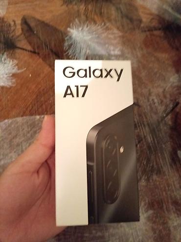 a17 samsung: Samsung Galaxy A17, 128 GB — 1