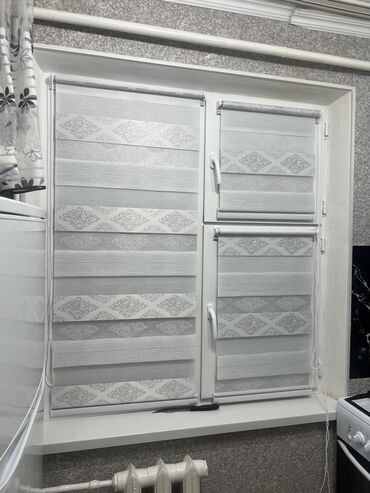 Жалюзи и рольшторы: Башталат. Ролл пардалар, жалюзилер, рим пардаларын жасайбыз, тигебиз — 3