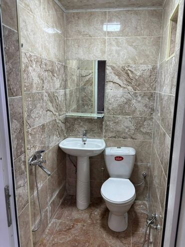 Həyət evləri və villaların satışı: 4 otaqlı, 150 kv. m, Yeni təmirli -da lalafo.az — 21 Həyət evləri və villaların satışı: 4 otaqlı, 150 kv. m, Yeni təmirli — 21