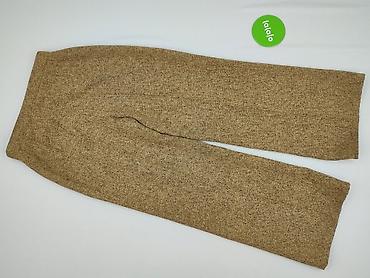jeans cross: Spodnie materiałowe damskie, rozmiar M — 3