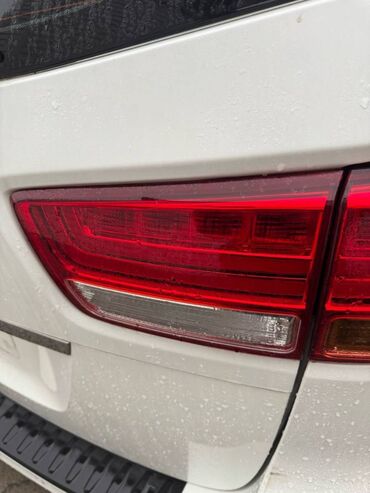 Двери и комплектующие: Дверь Передняя левая Kia, Б/у, Оригинал at lalafo.kg — 5 Двери и комплектующие: Дверь Передняя левая Kia, Б/у, Оригинал — 5