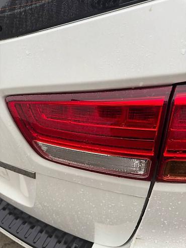 Двери и комплектующие: Дверь Передняя правая Kia, Б/у, Оригинал — 7