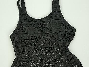 bluzki goth: Top damski, rozmiar XL — 1