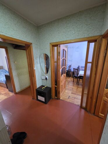 Köhnə tikili: Sumqayıt, 3 otaqlı, Köhnə tikili, 84 kv. m — 24