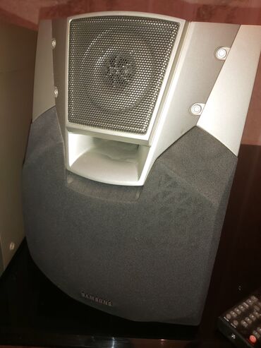 Musiqi mərkəzləri: Samsung musigi merkezi. 3 SD Chengerli musigi merkezi satiram. 3 sd -da lalafo.az — 5 Musiqi mərkəzləri: Samsung musigi merkezi. 3 SD Chengerli musigi merkezi satiram. 3 sd — 5