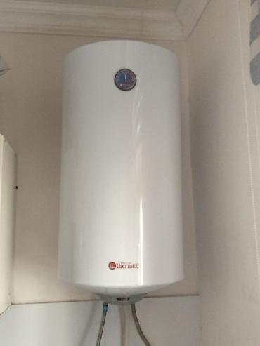 su filtrləri satisi: Ariston satilir tam islekdir tezekimidir 100 litrlik 90 manat mehdabad — 1