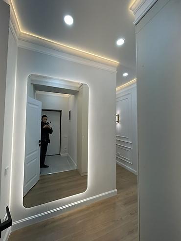 Продажа квартир: 2 комнаты, 60 м², Элитка, 8 этаж, Евроремонт — 3