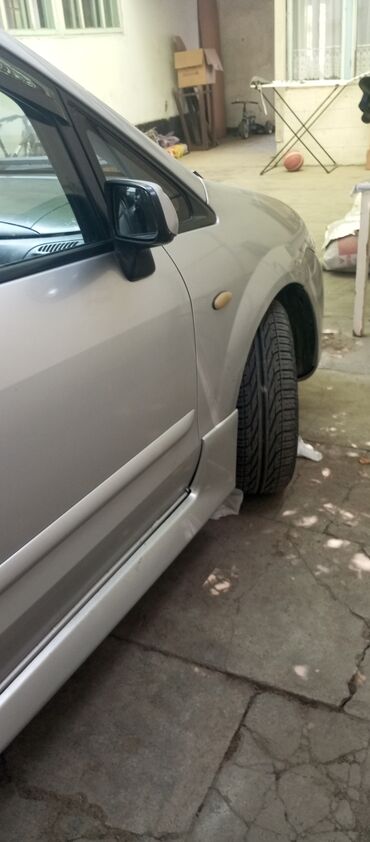 мазда бонго: Mazda 5: 2001 г., 2 л, Механика, Бензин, Универсал