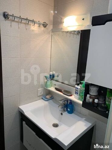 Köhnə tikili: Bakı, 2 otaqlı, Köhnə tikili, m. Nəriman Nərimanov, 45 kv. m — 18