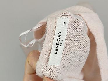 pull an bear: Reserved YFL, Sweter damski, rozmiar M — 5