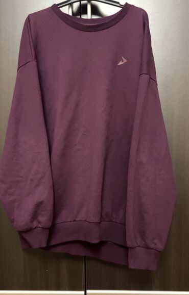 fb sister sweatshirt: L (EU 40)