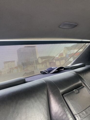 Mercedes-Benz: Mercedes-Benz E-Class: 1995 г., 3.2 л, Автомат, Бензин at lalafo.kg — 6 Mercedes-Benz: Mercedes-Benz E-Class: 1995 г., 3.2 л, Автомат, Бензин — 6