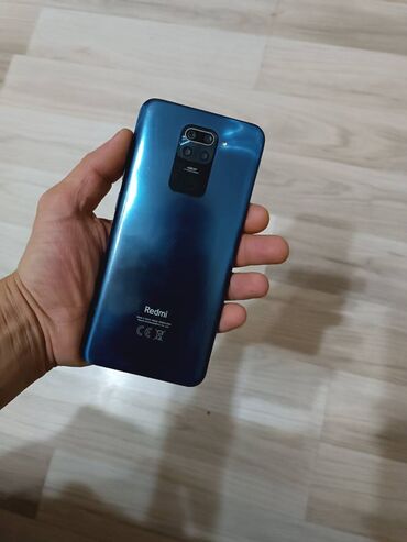 Redmi: Idyal vezyete problemsiz riyal alcya endirim olacag barterde munkundu — 1