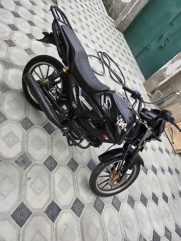 nama motorcycle: Salam by qiymete bu veziyetde ola bilmez endirim olar real aliciya — 3
