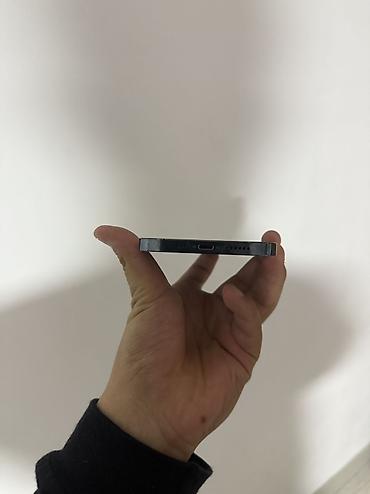 Apple iPhone: IPhone 12 Pro Max, Б/у, 512 ГБ, Pacific Blue, Коробка, 77 % — 7