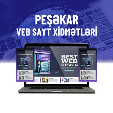 internet ucun nomreler: Mobil tətbiqlərin hazırlanması, SEO, SMM | Domen, Hosting