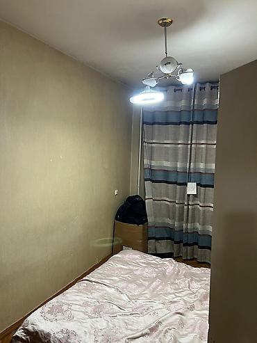 Продажа квартир: 3 комнаты, 62 м², 105 серия, 4 этаж, Косметический ремонт — 4