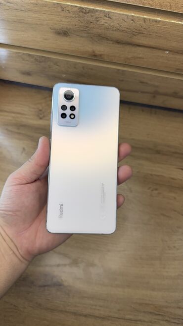 Redmi: Redmi, Redmi Note 12 Turbo, Б/у, 256 ГБ, 2 SIM