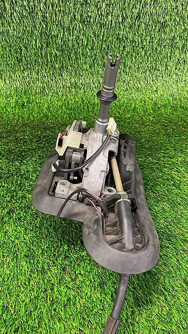 Другие детали для мотора: Селектор акпп Bmw 3-Series E46 Марка: BMW Модель: 3-Series Кузов: E46 — 2