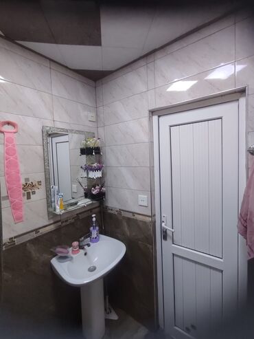 Köhnə tikili: Sumqayıt, 4 otaqlı, Köhnə tikili, 84 kv. m — 10