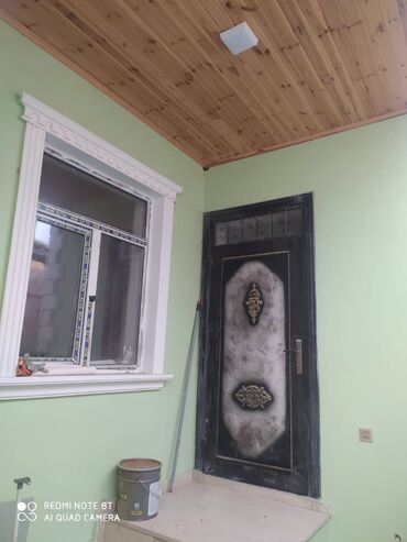 Həyət evləri və villaların satışı: Binəqədi qəs. 2 otaqlı, 50 kv. m, Yeni təmirli -da lalafo.az — 14 Həyət evləri və villaların satışı: Binəqədi qəs. 2 otaqlı, 50 kv. m, Yeni təmirli — 14