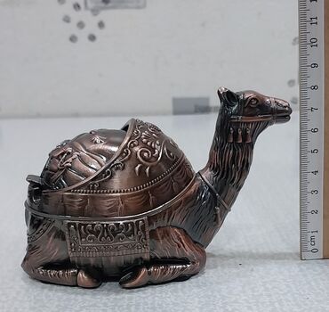 Külqabılar: Külqabı satılır. Qiyməti 25 manatdır. Təzədir. Çox az çeşidlidir — 10