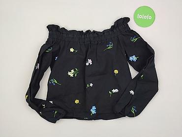 emo bluza: Topshop, Bluzka damska, rozmiar S — 3