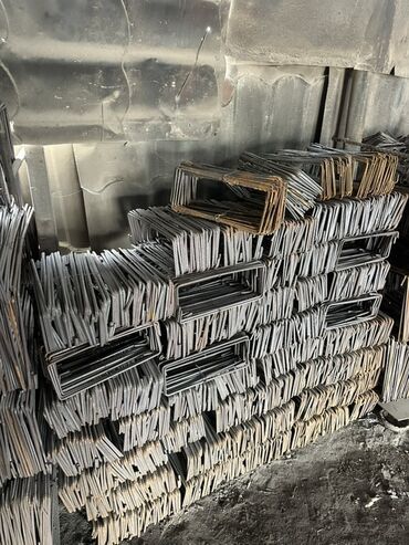 Digər tikinti materialları: Xamutlarin satişi sifarisi ✅ Xamutlarin sayi cox olanda catdirilma